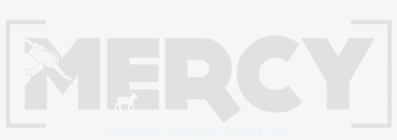 Catholic Diocese Of Peoria Divine Mercy Indulgences - Label, transparent png #324668
