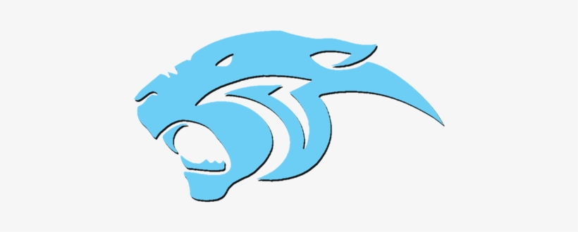 Great Week For The Panthers - Park Hill South High School Logo, transparent png #324686