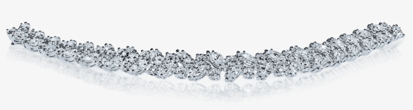 Diamond Jewellery White Gold Bracelet Fema - Quotes About Jewellery, transparent png #324708