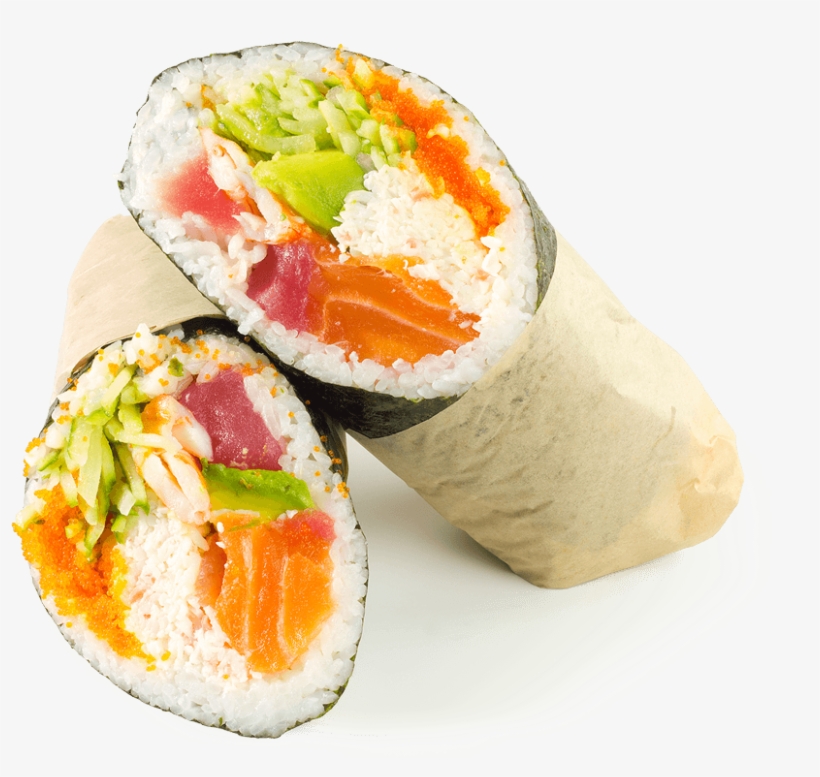 Sushi Png Background Image - Sushi Freak El Paso, transparent png #324711