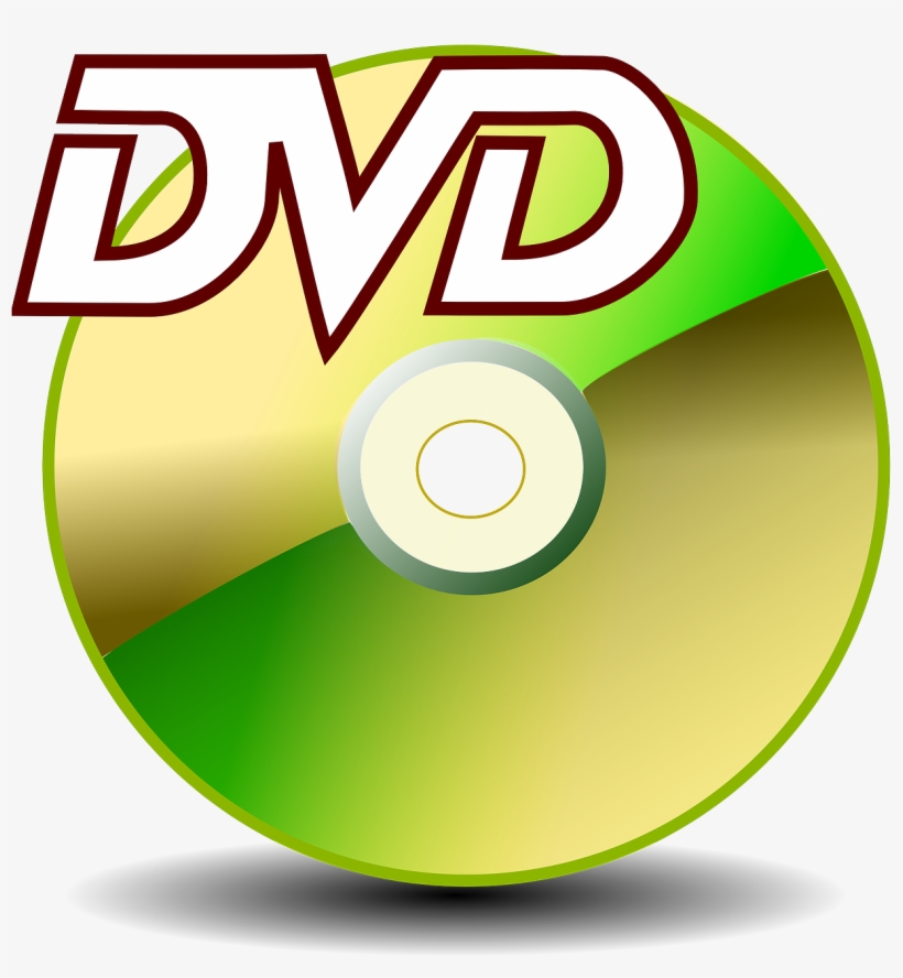 Dvd Logo Png - Dvd Clip Art, transparent png #324780
