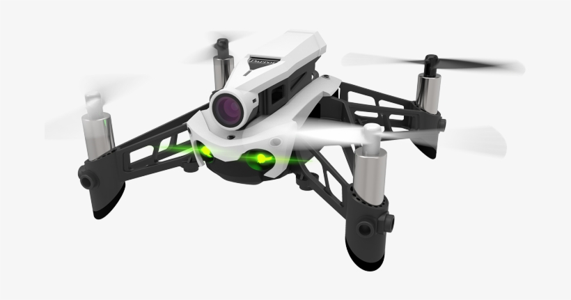 Mambo Fpv - Drone - Parrot - Parrot Mambo Fpv Drone, transparent png #324848