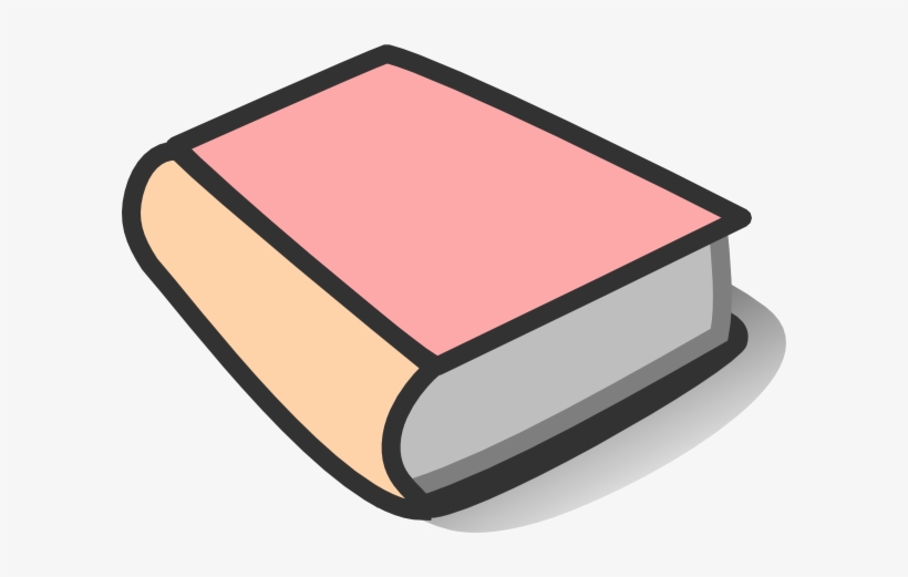 Book - Thick And Thin Books, transparent png #324891