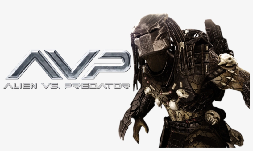 Alien Vs Predator Png Image - Aliens Vs Predator (avp) Game Xbox 360, transparent png #324913