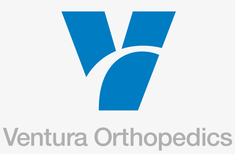Pasadena Put The Game Out Of Reach In The Final Quarter - Ventura Orthopedics Logo, transparent png #325155