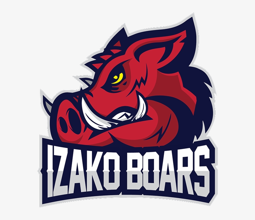 Go Bets On The Match Izako Boars Vs Quantum Bellator - Izako Boars, transparent png #325174