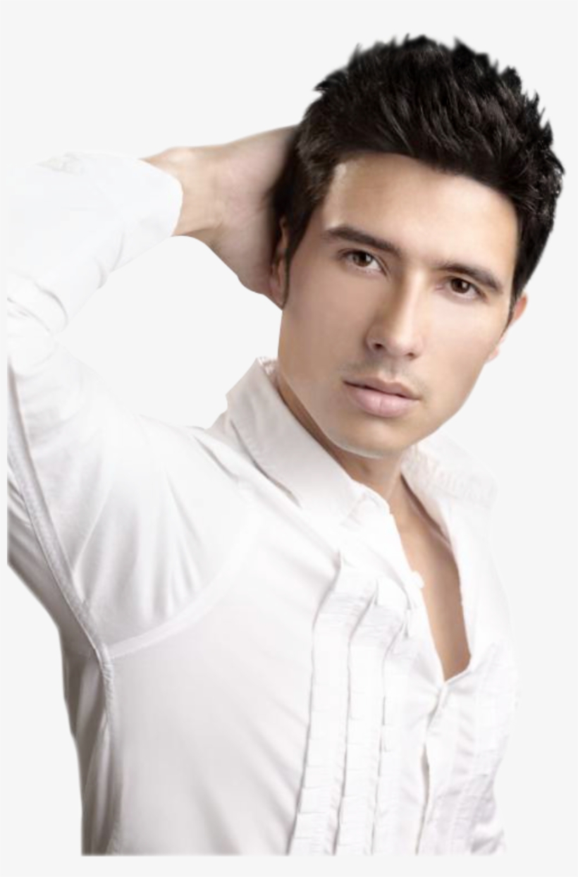 - Result May Vary Person To Person - Hair Images Png For Men, transparent png #325293