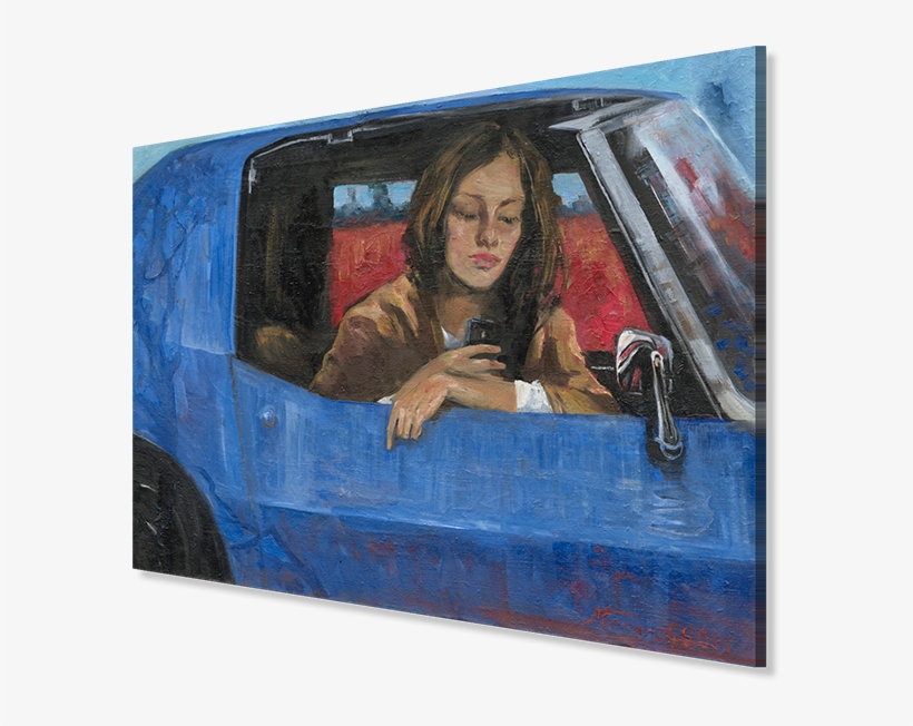 Final Product - Painting, transparent png #325336