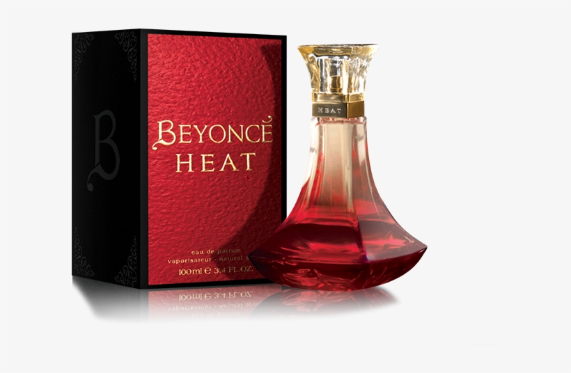 Catch The Fever - Beyonce Heat 100ml Eau De Parfum Spray, transparent png #325357