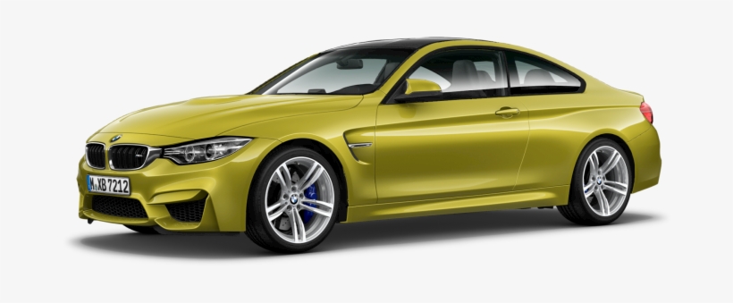 An Overview Of The M Automobiles - 4 Bmw, transparent png #325453