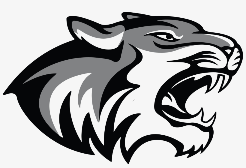 Tiger - Tiger Logo Png, transparent png #325601