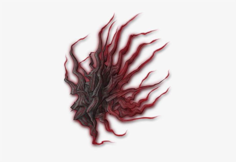 Energy Spark - Red Spark Png, transparent png #325689