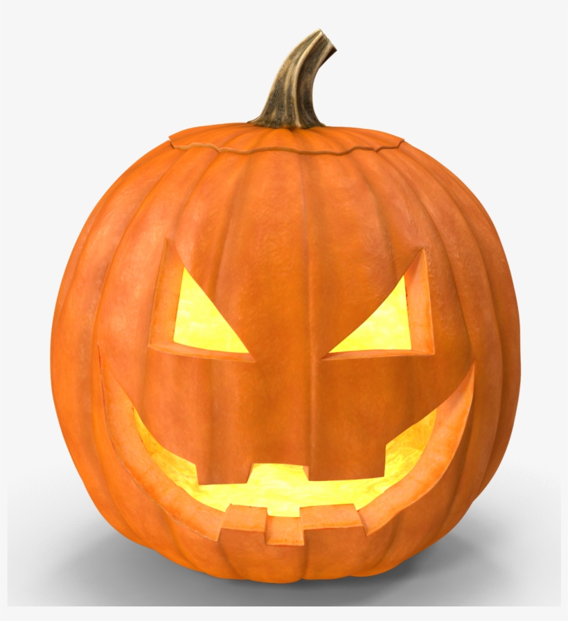 Jack O Lantern - Author, transparent png #325786