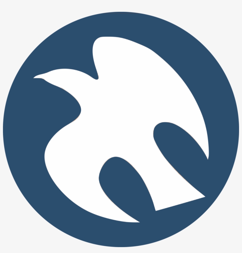 Mission Initiatives Blue Dove Circle - Ladbroke Grove, transparent png #325787