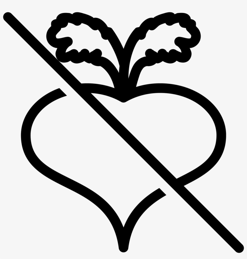 No Fructose Icon - Icon, transparent png #325788