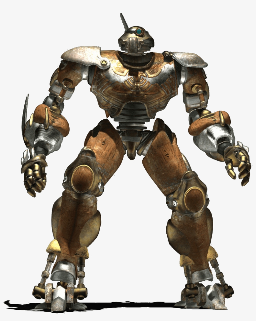 Robot Fallout Warrior Png - Robot Fallout 4, transparent png #325831