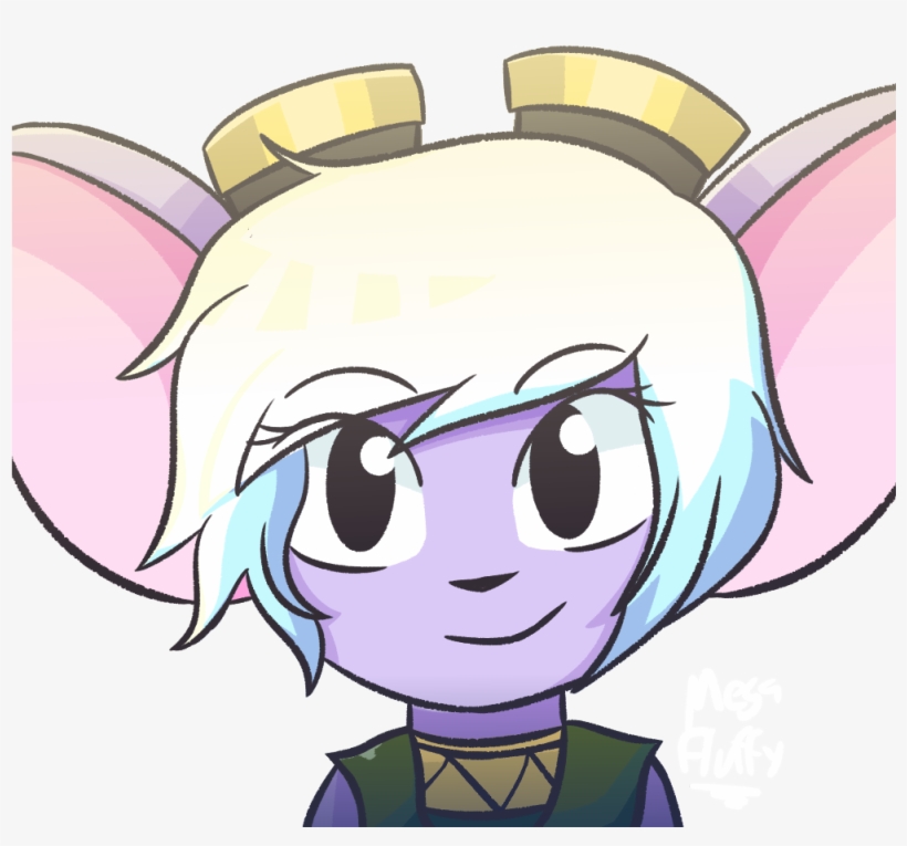 0 By Megafluffy99 - Cartoon, transparent png #325918