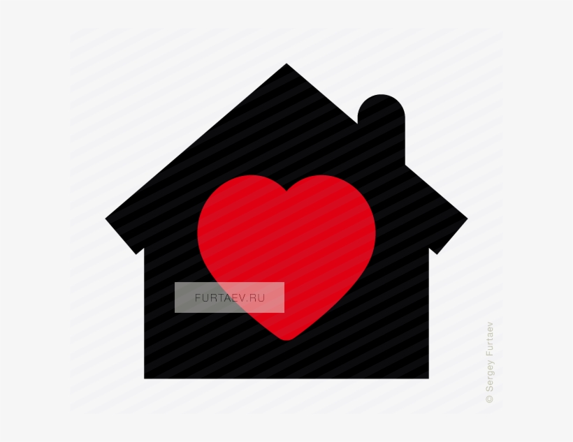Home Sweet Home Icon - House, transparent png #326177