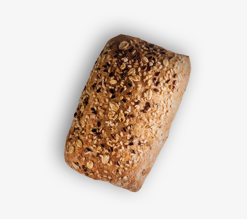 Bread - Whole Wheat Bread, transparent png #326303