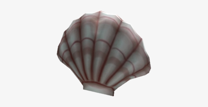 Giant Seashell - Seashell, transparent png #326428