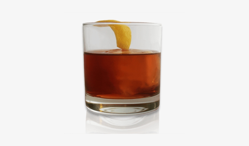 The Plain Whiskey Cocktail - Whisky, transparent png #326472