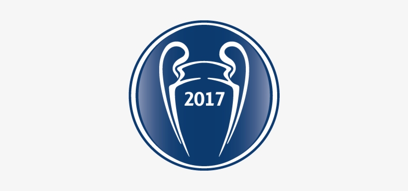 Uefa Ucl Adult Winners Badge - Champions League Winners Patch, transparent png #326538