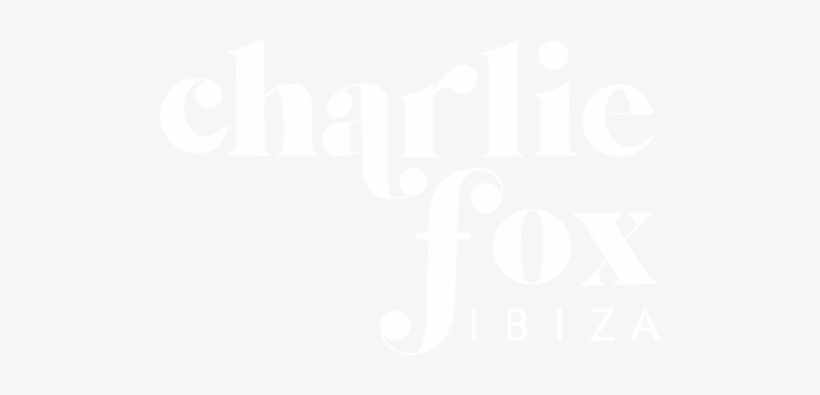 Charlie Fox Logo - Logo, transparent png #326652