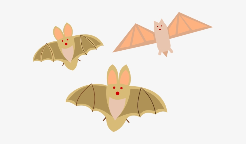 Bat Svg Clip Arts 600 X 401 Px, transparent png #326715