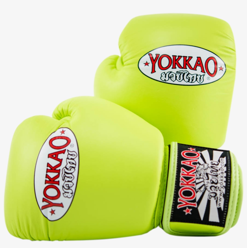Matrix Lime Punch Boxing Gloves - Yokkao Matrix White Shin Guards, transparent png #326735