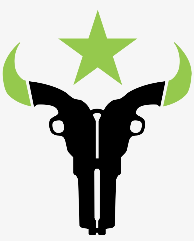 Houston Outlaws Logo, transparent png #326778