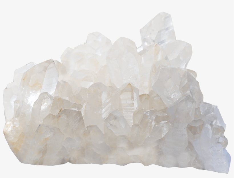 Quartz Crystal Png Image - Crystal, transparent png #326843
