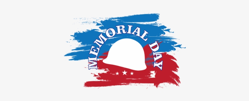 Happy Memorial Day - Memorial Day, transparent png #326902