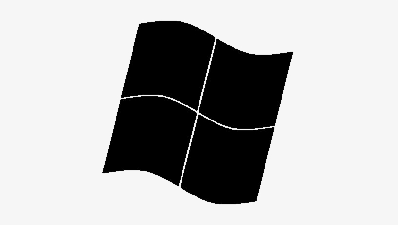 Windows Logo Png Image - Portable Network Graphics, transparent png #327001