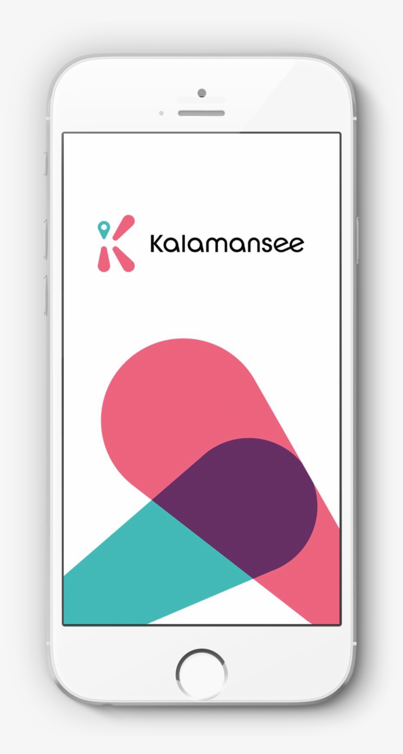 Iphone6 App Mockup Loading - Portable Network Graphics, transparent png #327017