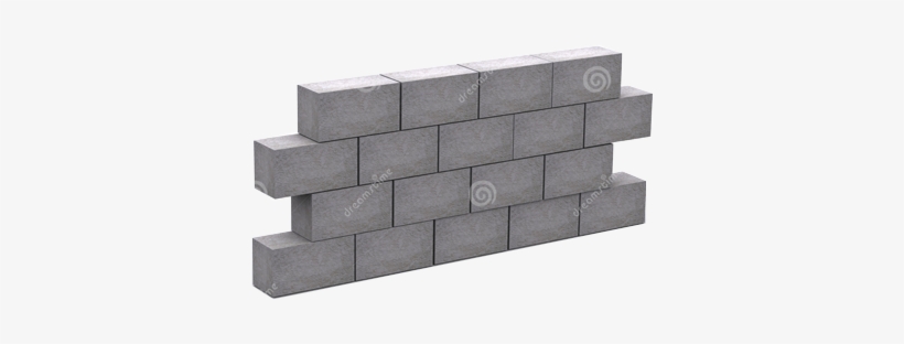 Wall - Fly Ash Bricks Png, transparent png #327018