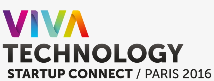 Viva Technology Paris - Viva Technology Logo Png, transparent png #327176