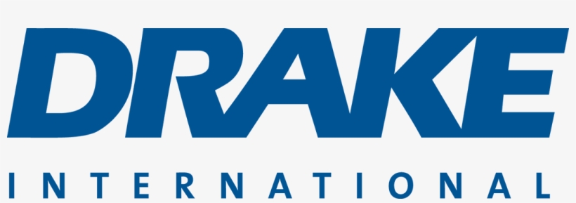 Drake Mini Job Fair - Drake International Logo Transparent, transparent png #327195