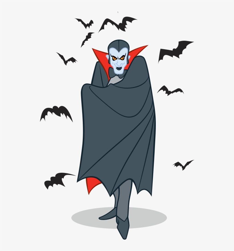 And Bats Png Stickpng Download - Scooby Doo Villains Png, transparent png #327197