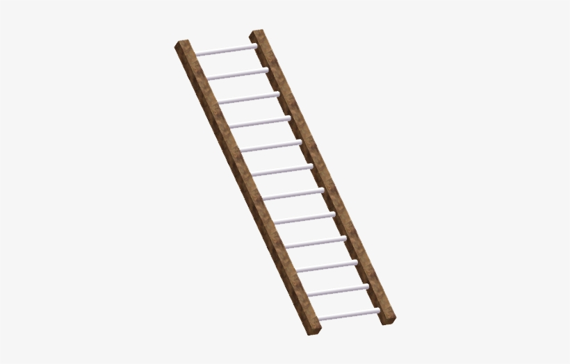 Monkey Ladder - Wiki, transparent png #327241