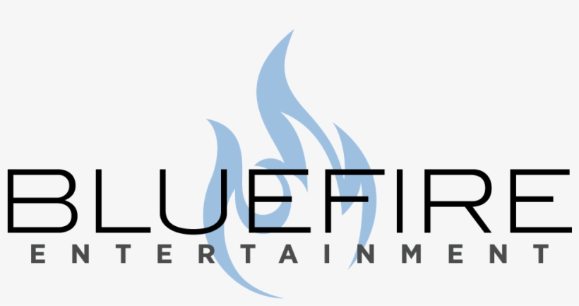 Bluefire Entertainment - Calligraphy, transparent png #327340