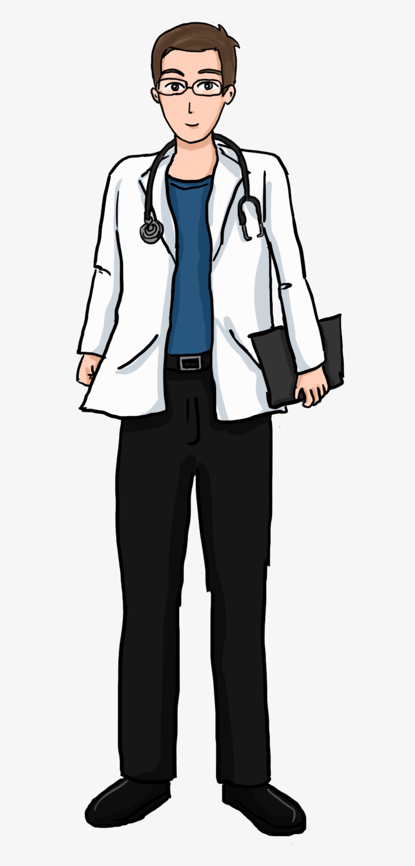 In - Doctor Cliparts Png, transparent png #327404