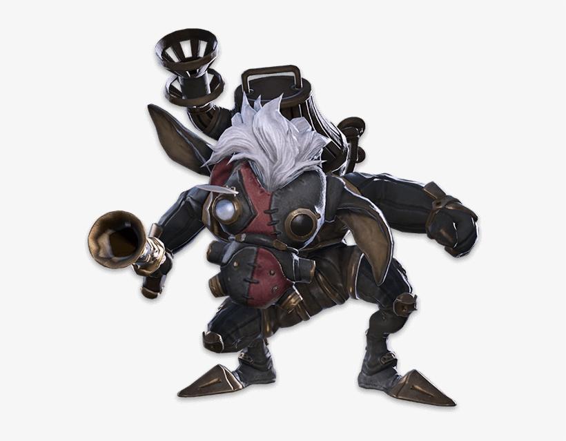 See More Details - Ff14 Goblins, transparent png #327494