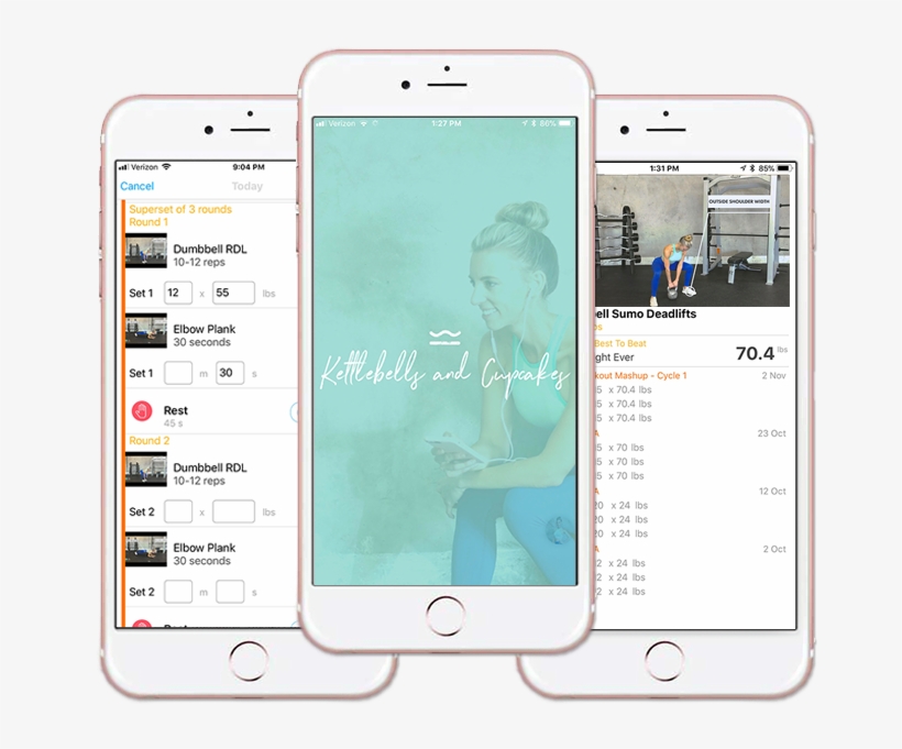 Cell Phones - Iphone, transparent png #327526