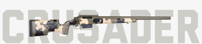 View Rifle Accurate, Field Tested, Precision Rifle - Firearm, transparent png #327546