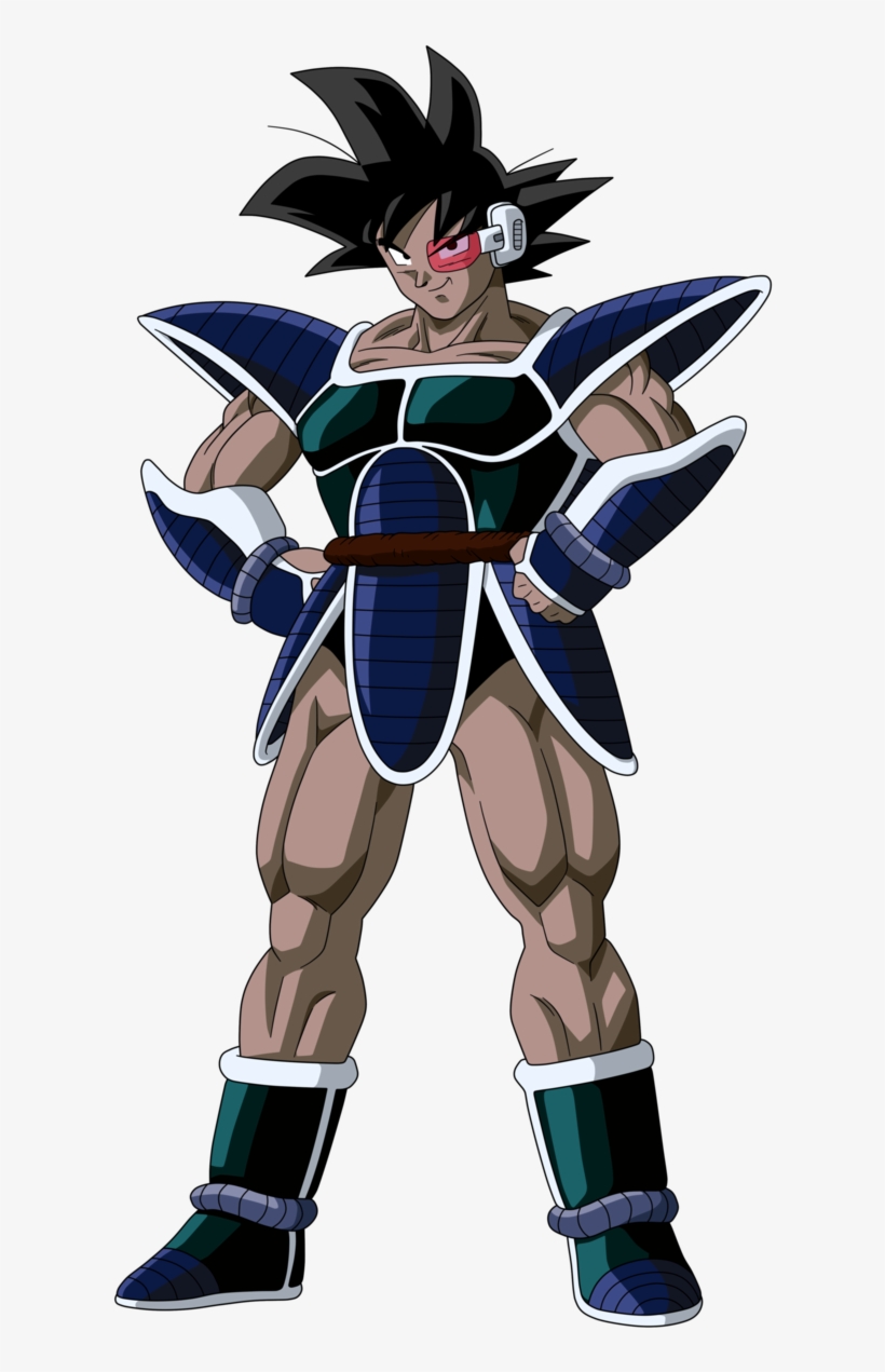 View Samegoogleiqdbsaucenao Turles3 , - Turles Dbz, transparent png #327644
