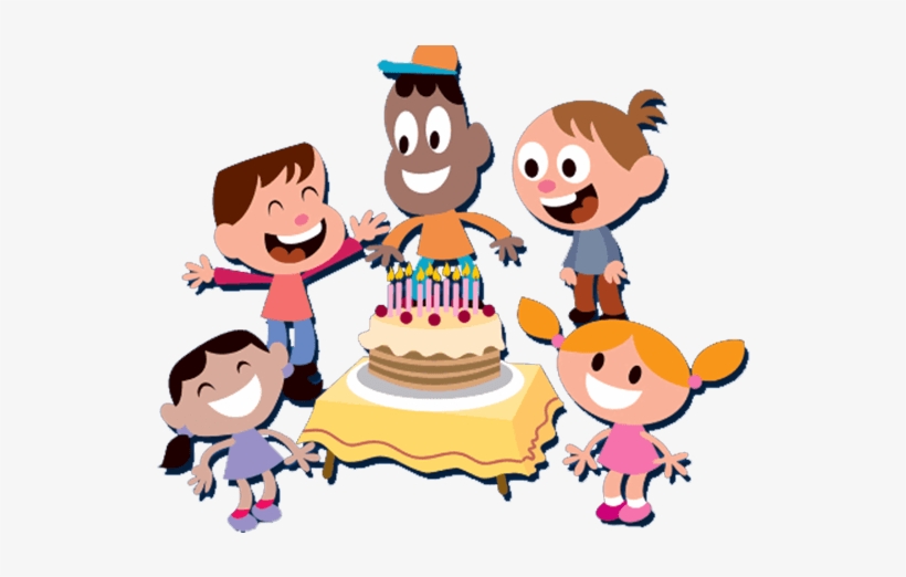 Birthday Parties Are A Blast At Fun Depot - Child, transparent png #327667