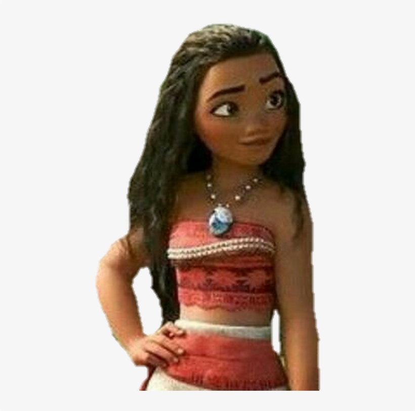 Moana Png - Photo - Barbie, transparent png #327763