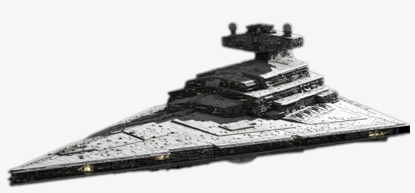 Previous - Another Star Wars Spoiler, transparent png #327887