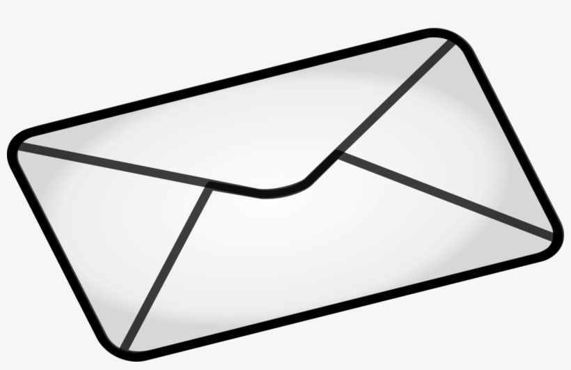 Envelope Png - Envelope Clipart, transparent png #327990
