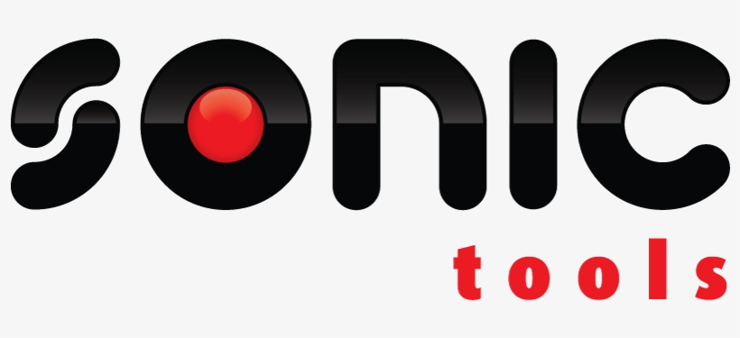 Toggle Nav Sonic Tools Usa - Sonic Equipment Logo Png, transparent png #328240